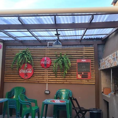 Pousada Sombrero Florianopolis Exterior photo