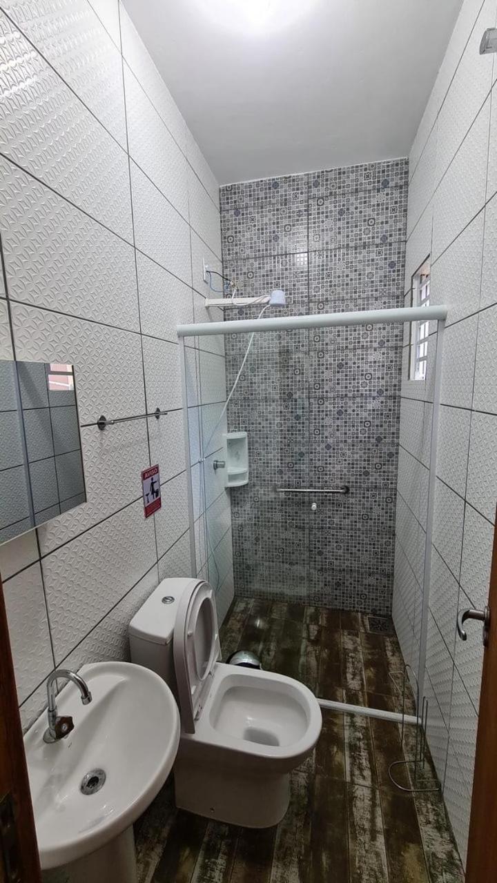 Pousada Sombrero Florianopolis Room photo